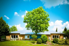 Jugendherberge Ottobeuren - membership required